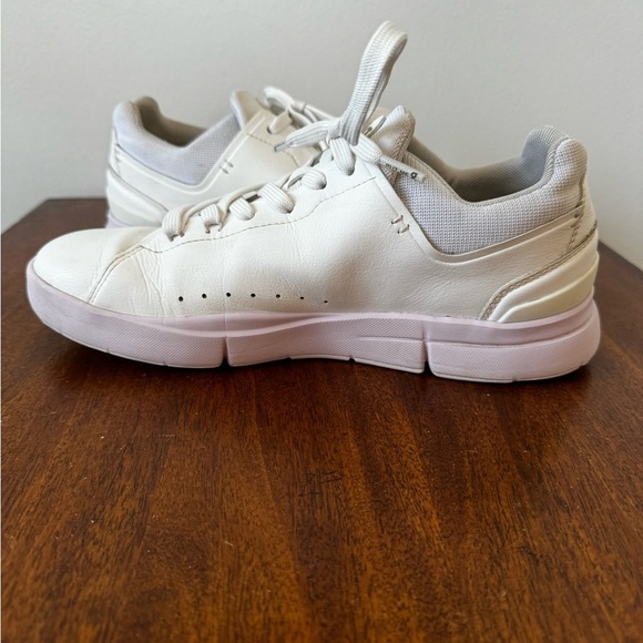 On Running the Rodger Advantage - Picture 2 of 16